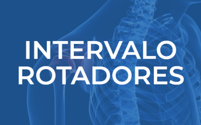 Intervalo de Rotadores